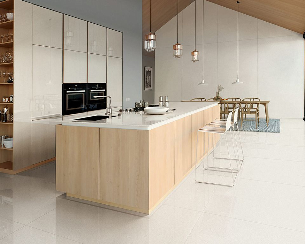 WHITE RETTIFICATO 120x280